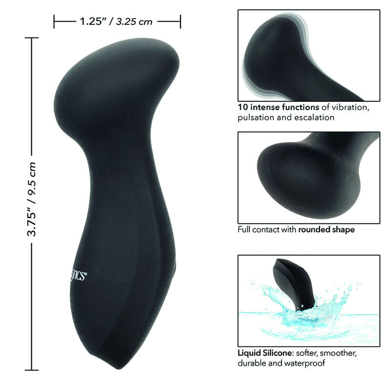 Calexotics Boundless Mini Massager | Niks.fi verkkokauppa