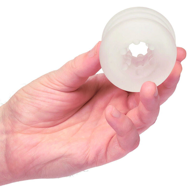 Calexotics Boundless Bumper-Stroker Ring | Niks.fi verkkokauppa