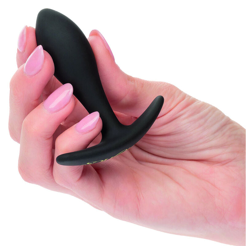 Calexotics Boundless Teardrop Plug | Niks.fi verkkokauppa