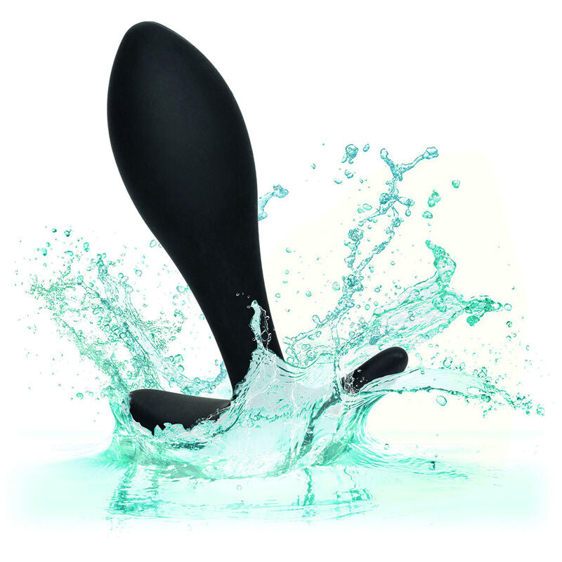 Calexotics Boundless Teardrop Plug | Niks.fi verkkokauppa