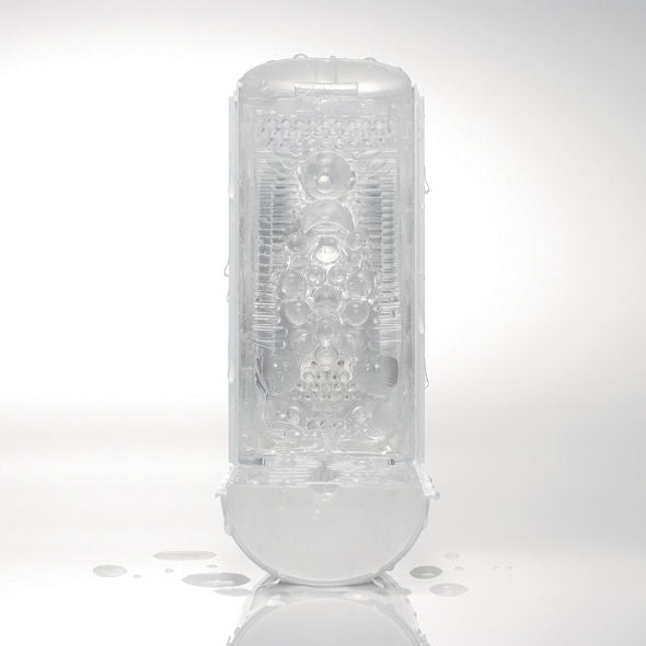 Tenga White Flip Hole Masturbator | Niks.fi verkkokauppa