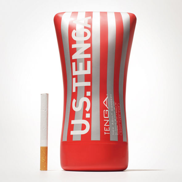 Tenga Us Extra Large Soft Tube | Niks.fi verkkokauppa