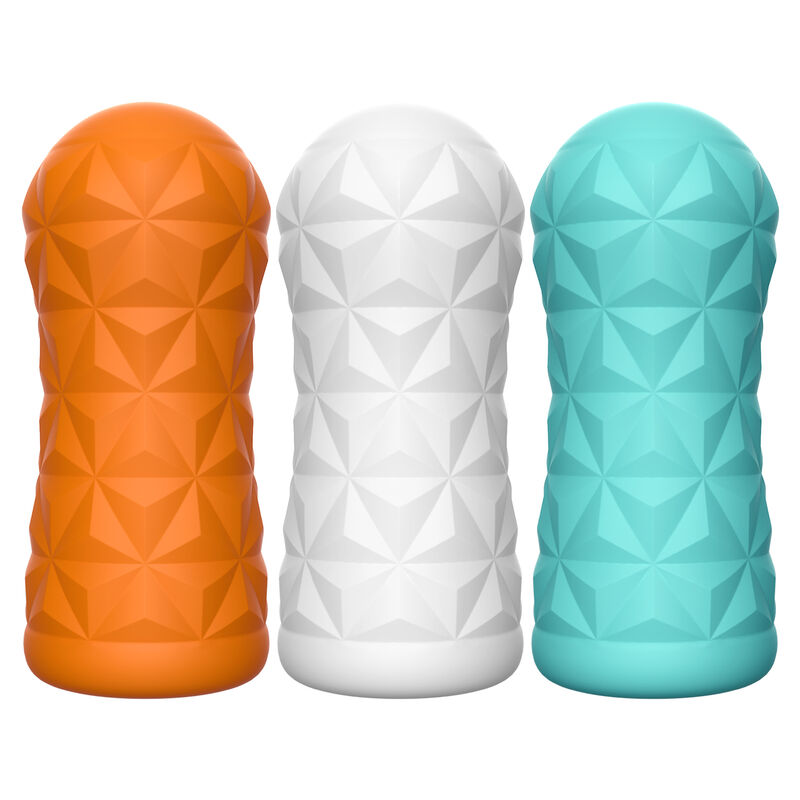 Pretty Love Victoria Masturbator 15 Pieces | Niks.fi verkkokauppa
