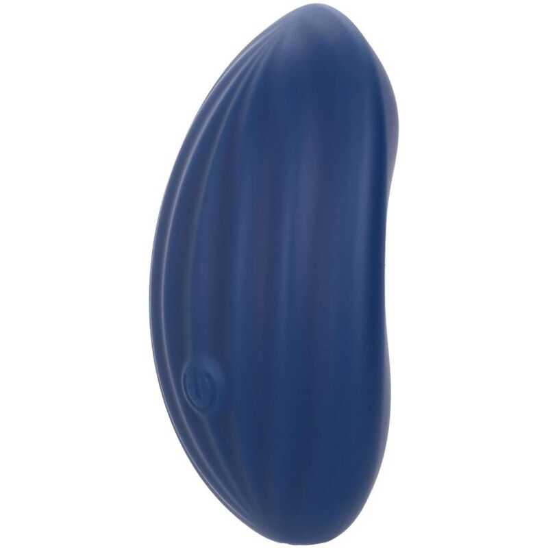 Calexotics Cashmere Velvet Curve Blue | Niks.fi verkkokauppa