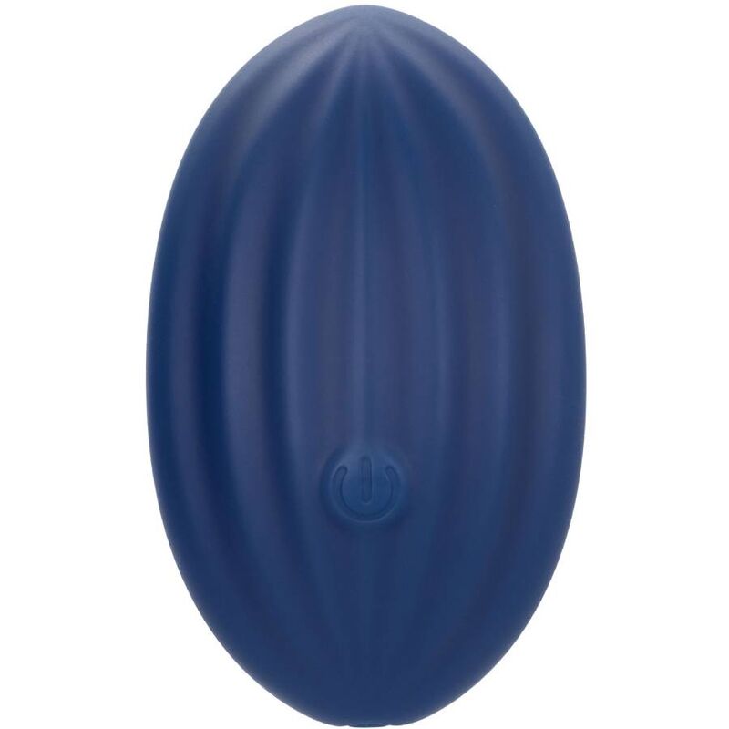Calexotics Cashmere Velvet Curve Blue | Niks.fi verkkokauppa
