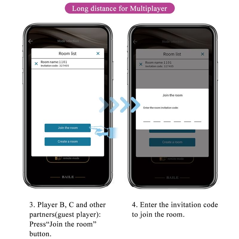 Pretty Love August Remote Global Double Pleasure Vibrator | Niks.fi verkkokauppa