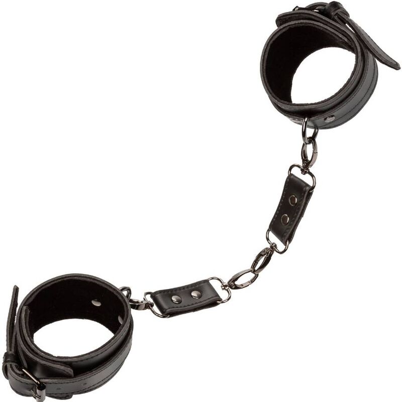 Calexotics Euphoria Ankle Cuffs | Niks.fi verkkokauppa