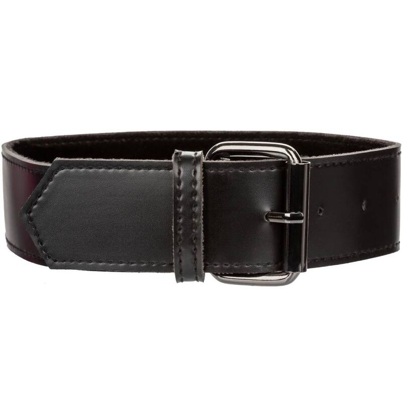 Calexotics Euphoria Collar With Chain Leash | Niks.fi verkkokauppa