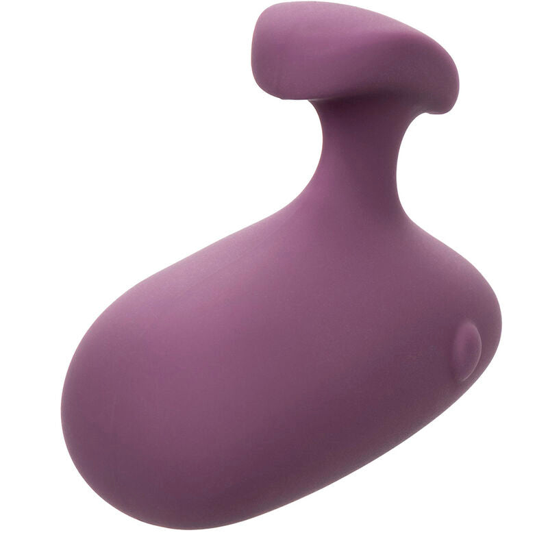 Calexotics Mod Touch Stimulator Purple | Niks.fi verkkokauppa