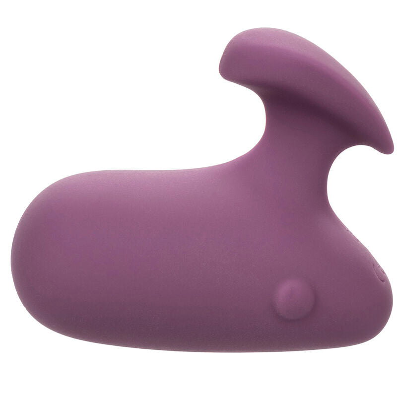 Calexotics Mod Touch Stimulator Purple | Niks.fi verkkokauppa