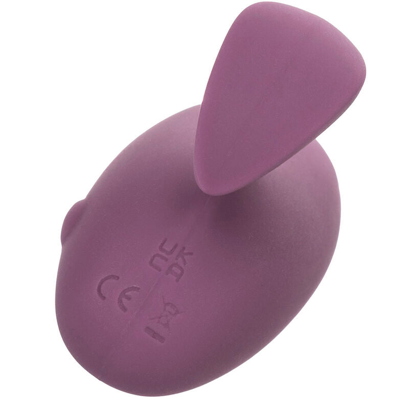 Calexotics Mod Touch Stimulator Purple | Niks.fi verkkokauppa