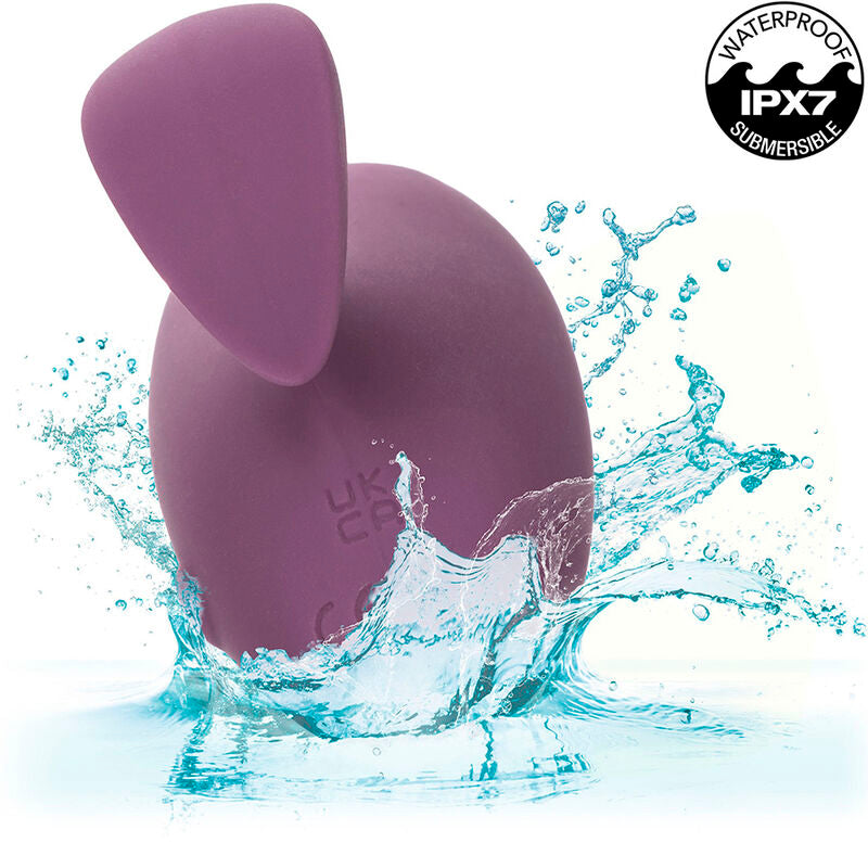 Calexotics Mod Touch Stimulator Purple | Niks.fi verkkokauppa