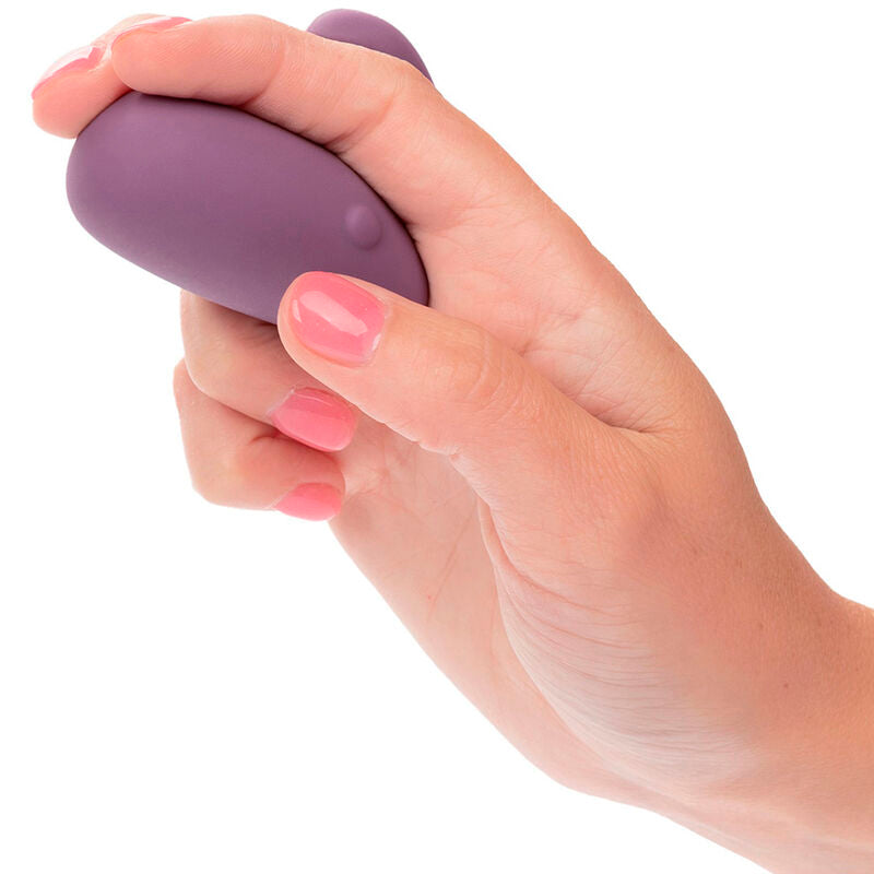 Calexotics Mod Touch Stimulator Purple | Niks.fi verkkokauppa