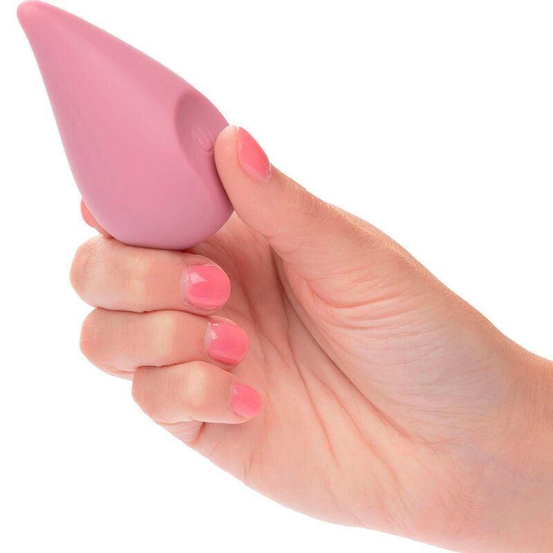 Calexotics Mod Flair Stimulator Pink | Niks.fi verkkokauppa