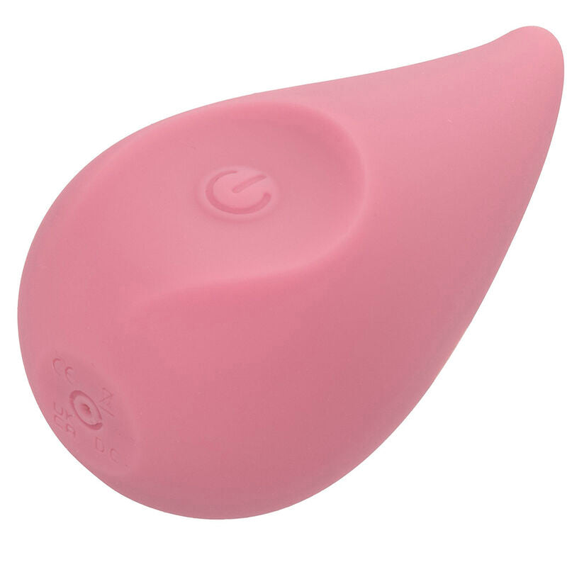 Calexotics Mod Flair Stimulator Pink | Niks.fi verkkokauppa