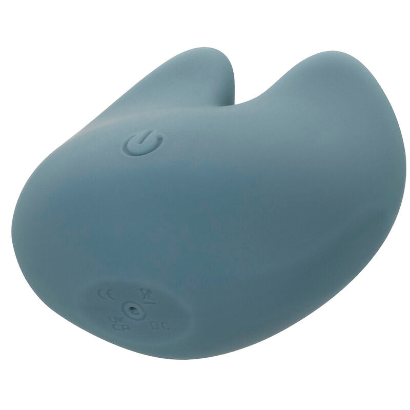 Calexotics Mod Curve Stimulator Blue | Niks.fi verkkokauppa