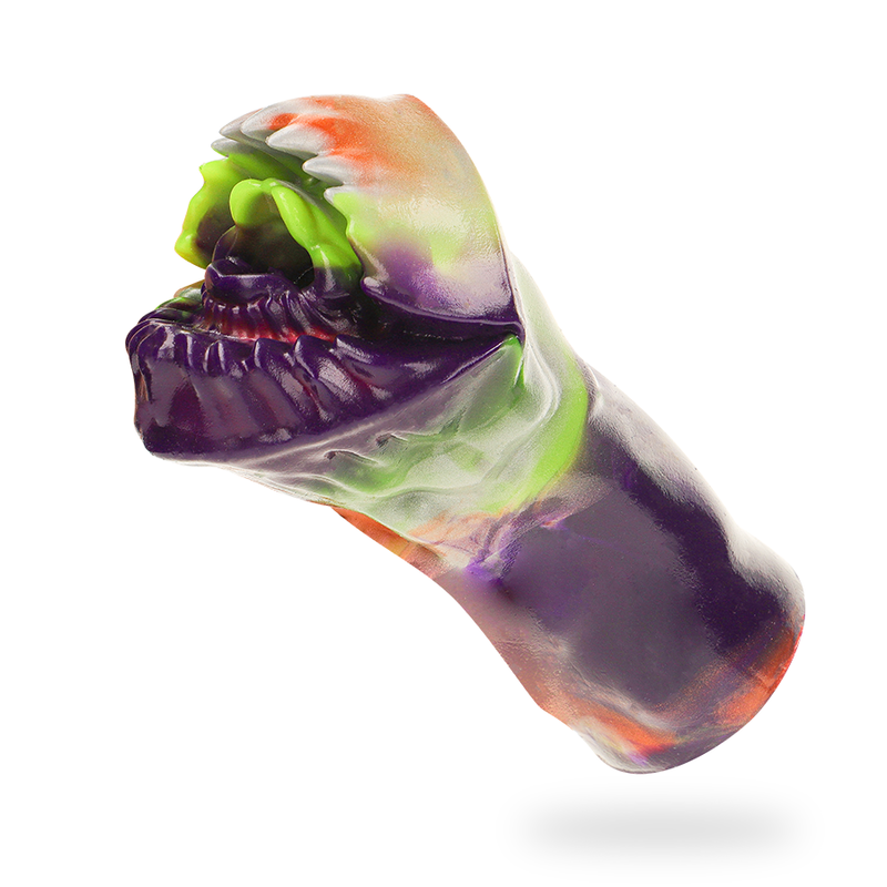 Epic Brontes Cyclops Male Masturbator | Niks.fi verkkokauppa