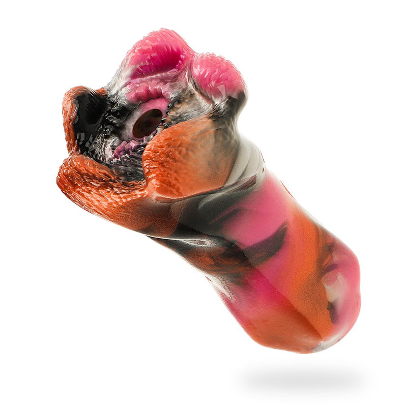 Epic Telemus Cyclops Male Masturbator Mouth | Niks.fi verkkokauppa