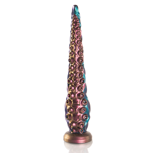 Epic Charybdis Fine Tentacle Dildo Large Size | Niks.fi verkkokauppa