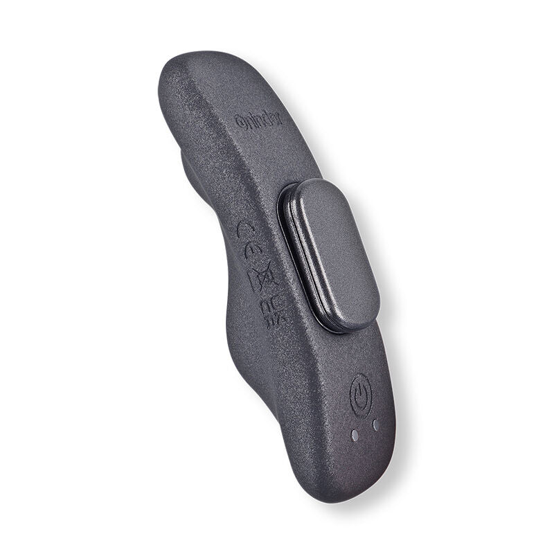 Manila Panty Rechargeable Vibrator 9 Speed 9.6 Cm X 2.6 Cmfree App | Niks.fi verkkokauppa