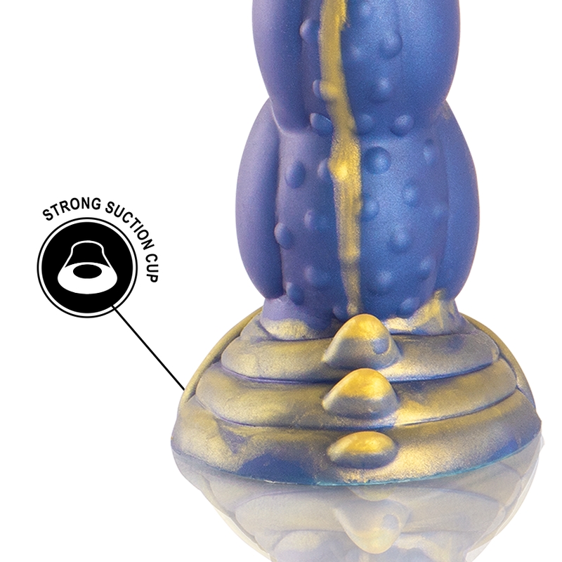 Epic Poseidon Dildo Embrace Of The Sea | Niks.fi verkkokauppa