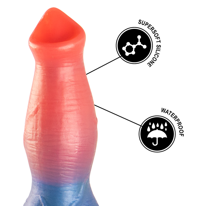 Arion Dildo Symphony Of Pleasure Rechargeable Remote Control | Niks.fi verkkokauppa