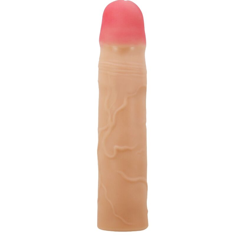Pretty Lovekylian Penis Extender Cover Flesh | Niks.fi verkkokauppa
