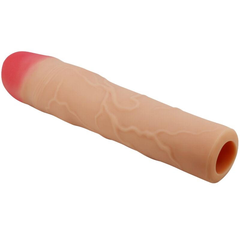 Pretty Lovekylian Penis Extender Cover Flesh | Niks.fi verkkokauppa