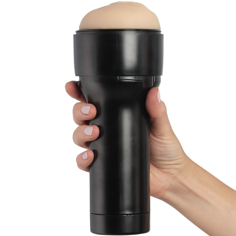 Feel Generic Pale Stroker | Niks.fi verkkokauppa