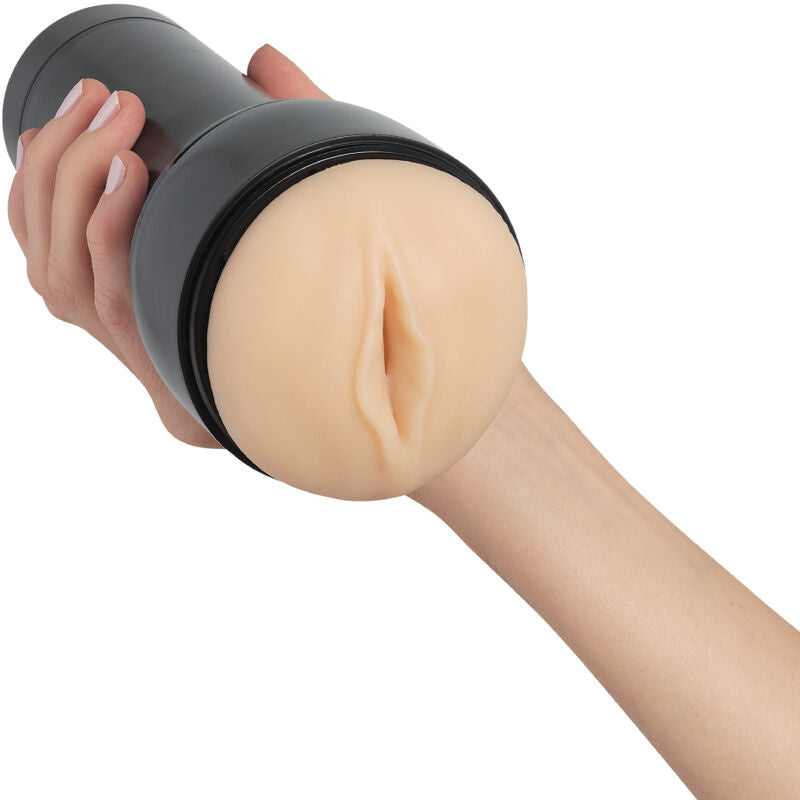 Feel Generic Pale Stroker | Niks.fi verkkokauppa
