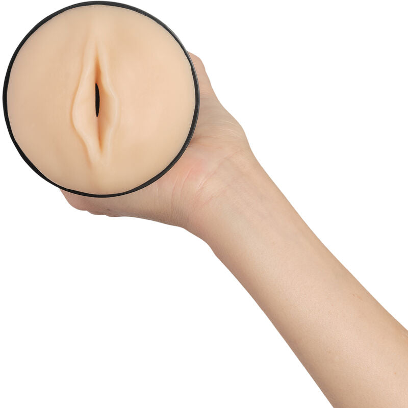 Feel Generic Pale Stroker | Niks.fi verkkokauppa