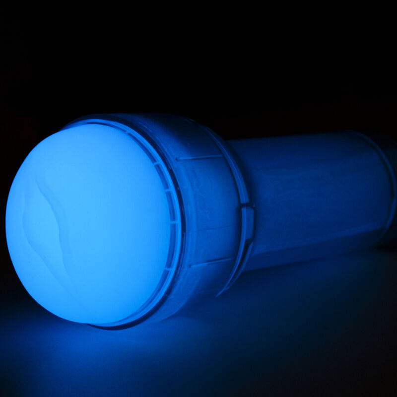 Feel Glow In The Dark Stroker | Niks.fi verkkokauppa