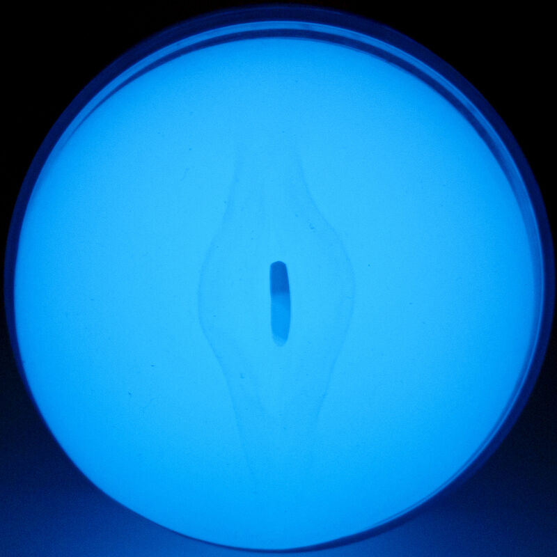 Feel Glow In The Dark Stroker | Niks.fi verkkokauppa