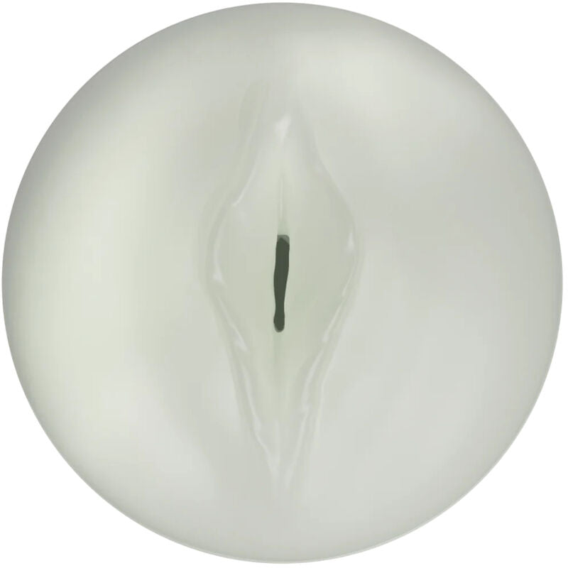 Feel Glow In The Dark Stroker | Niks.fi verkkokauppa