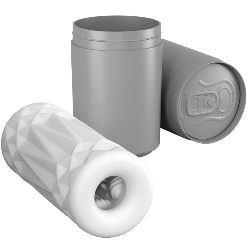 Pretty Love3D Stimulator Can Model 1 | Niks.fi verkkokauppa