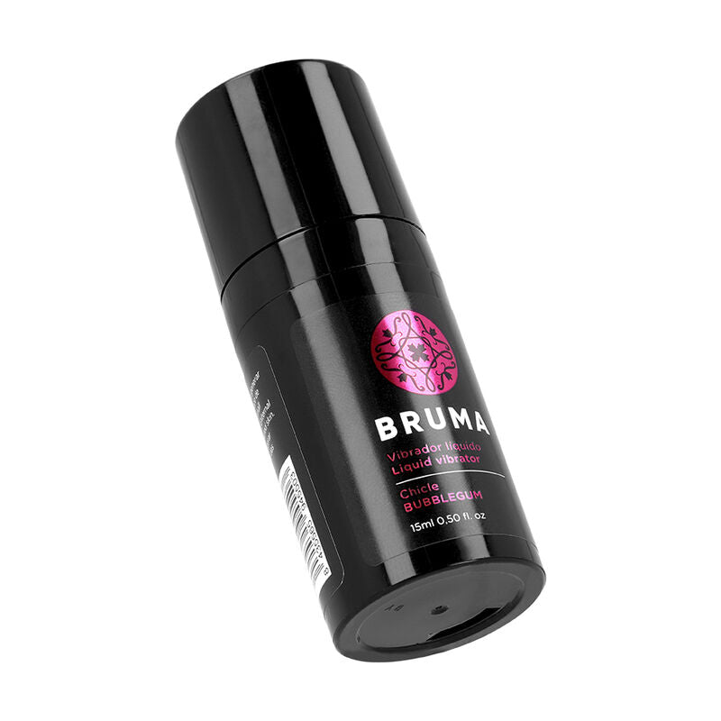 Liquid Vibrator Ultra Sliding Bubblegum 15 Ml | Niks.fi verkkokauppa