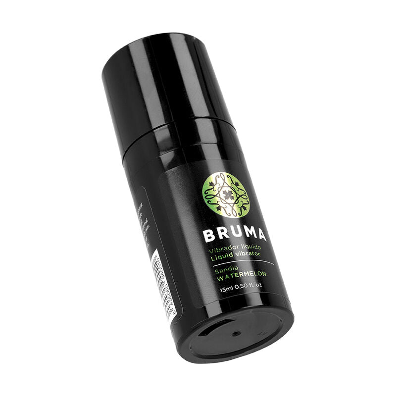 Liquid Vibrator Ultra Sliding Watermelon 15 Ml | Niks.fi verkkokauppa