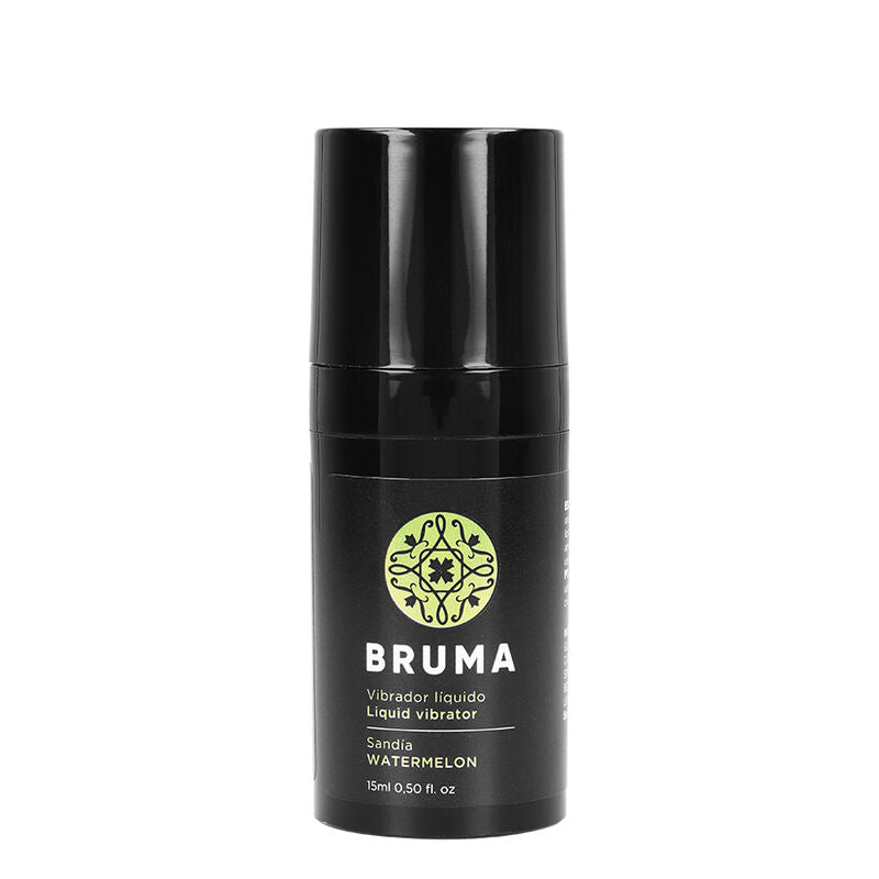 Liquid Vibrator Ultra Sliding Watermelon 15 Ml | Niks.fi verkkokauppa