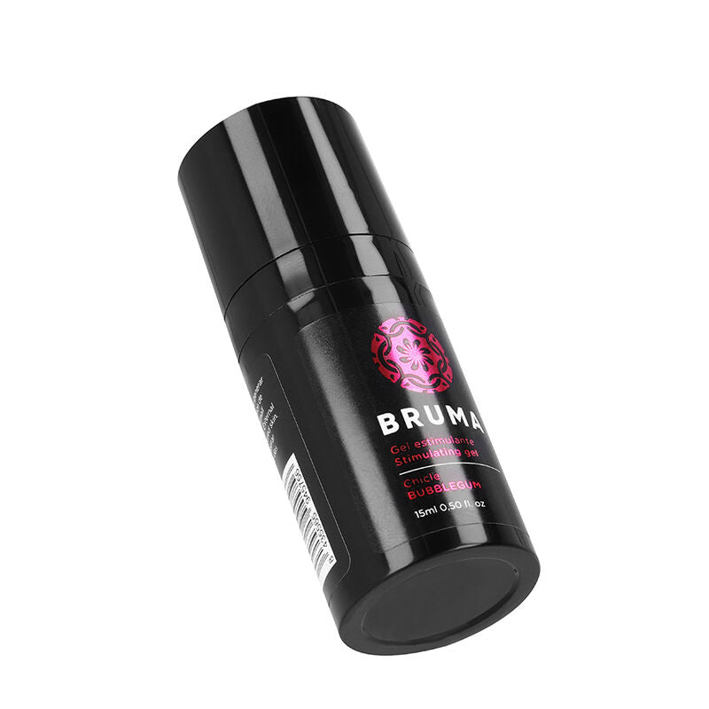 Bubblegum Flavor Intensifying Balm 15 Ml | Niks.fi verkkokauppa