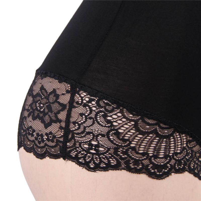 Subblimeblack Floral Lace Detail Teddy L/Xl | Niks.fi verkkokauppa