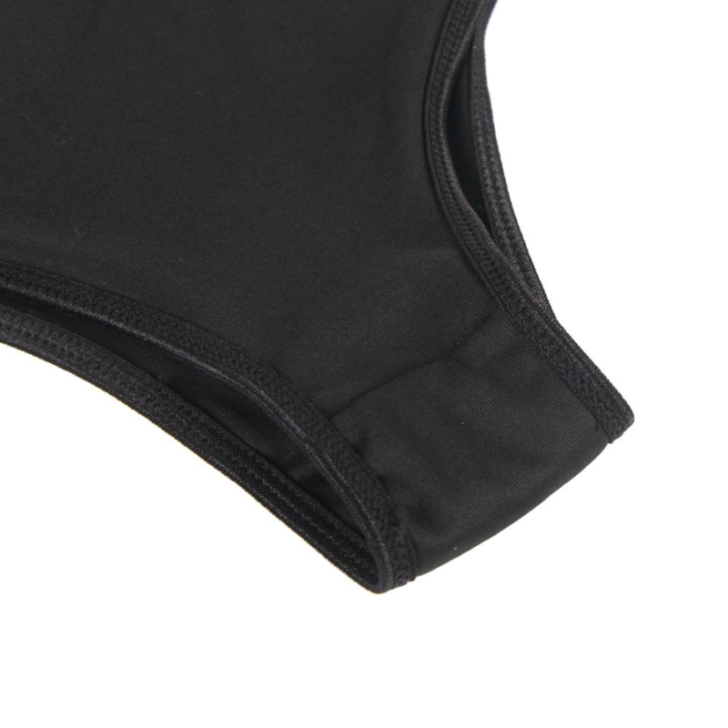 Subblimetwo Piece Set Of Transparency Bra And S/M Strips | Niks.fi verkkokauppa