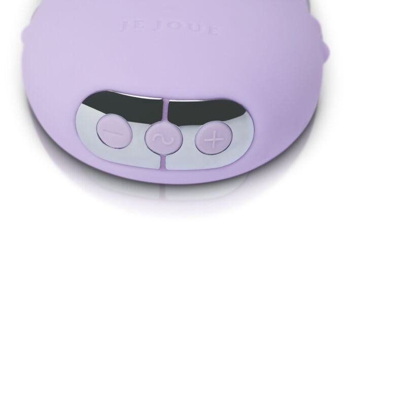 Mimi Deux Lilac Massager | Niks.fi verkkokauppa