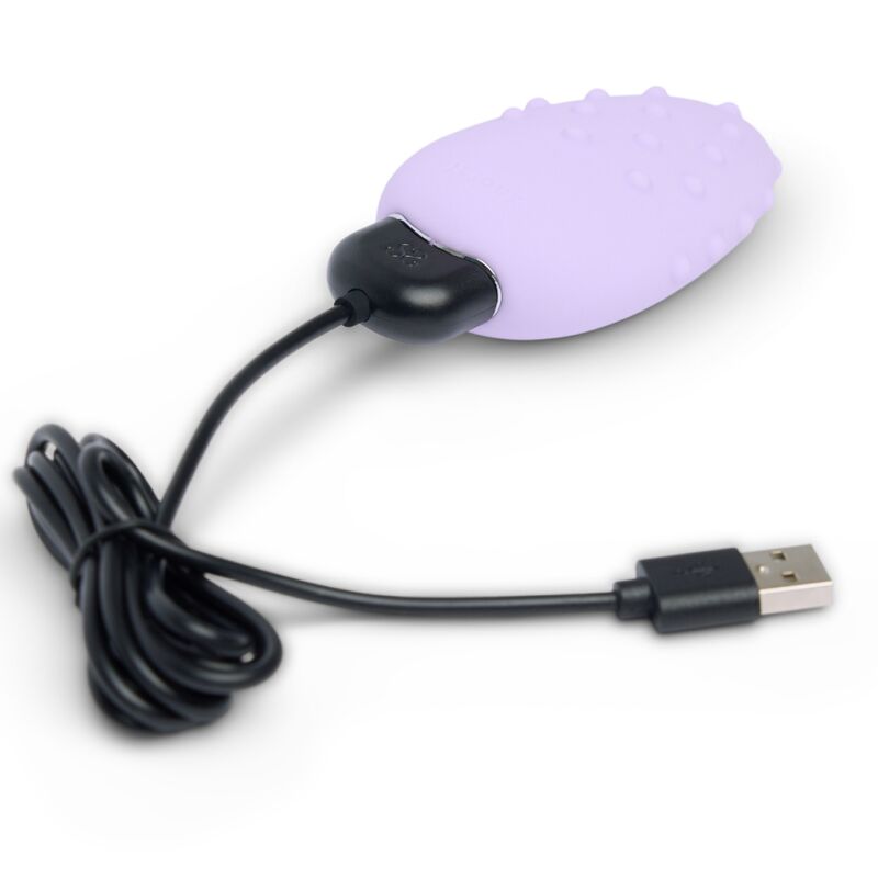 Mimi Deux Lilac Massager | Niks.fi verkkokauppa