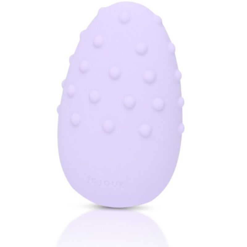 Mimi Deux Lilac Massager | Niks.fi verkkokauppa