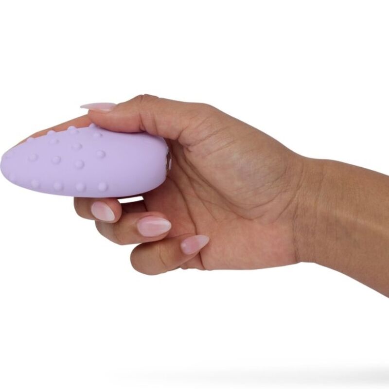Mimi Deux Lilac Massager | Niks.fi verkkokauppa