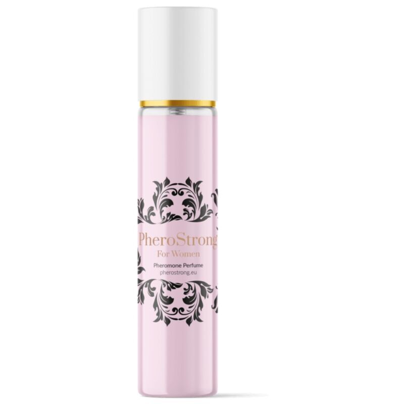 Pheromone Perfume For Woman 15 Ml | Niks.fi verkkokauppa