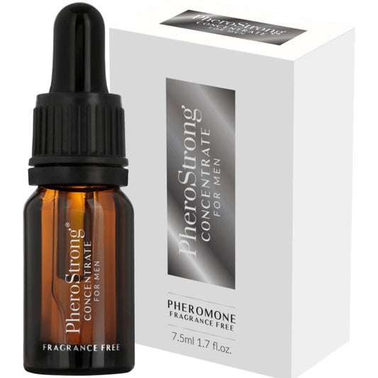 Fragance Concentrate For Him 7,5 Ml | Niks.fi verkkokauppa