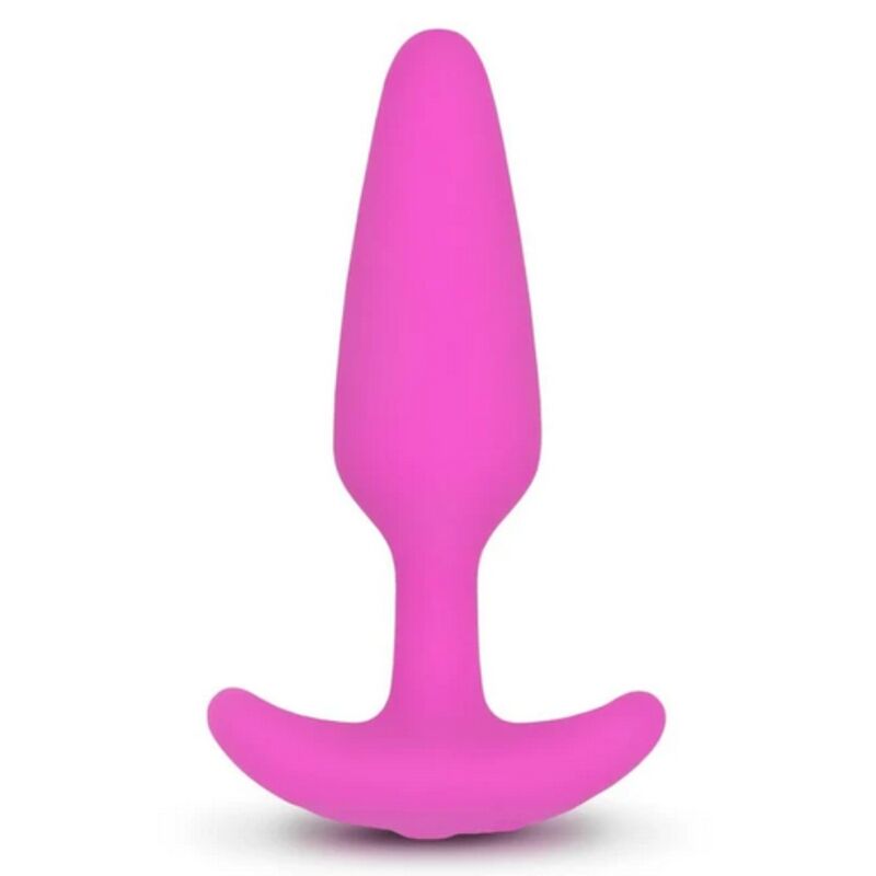 Gplug Vibrator Plug Anal Xs Fuchsia | Niks.fi verkkokauppa