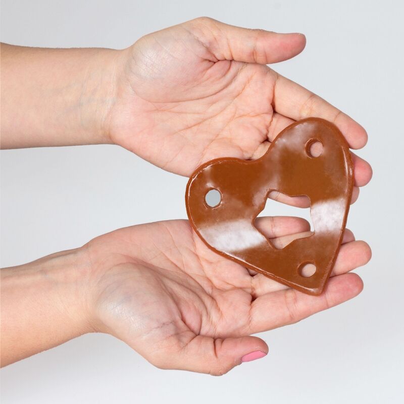 Secret Playchocolate Gummy Thong | Niks.fi verkkokauppa