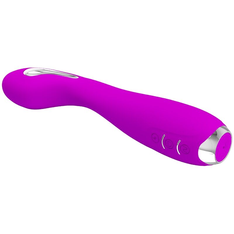 Pretty Lovehector Electroshock Vibrator Free App Violet | Niks.fi verkkokauppa